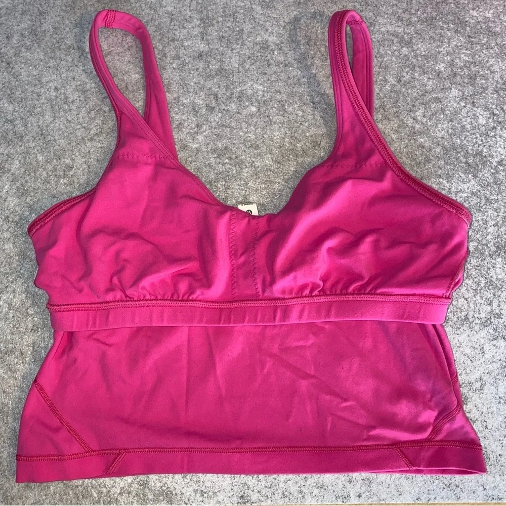 L9 Lululemon Align Crop 8